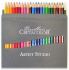 Набор цветных карандашей "Artist Studio Line" 24 цв.
